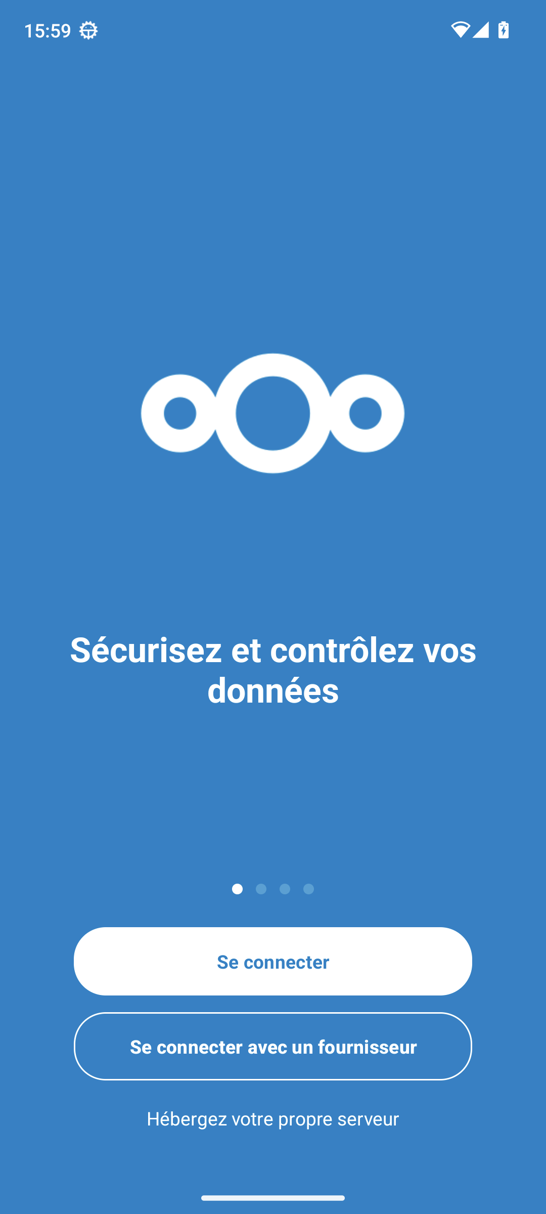Nextcloud 01