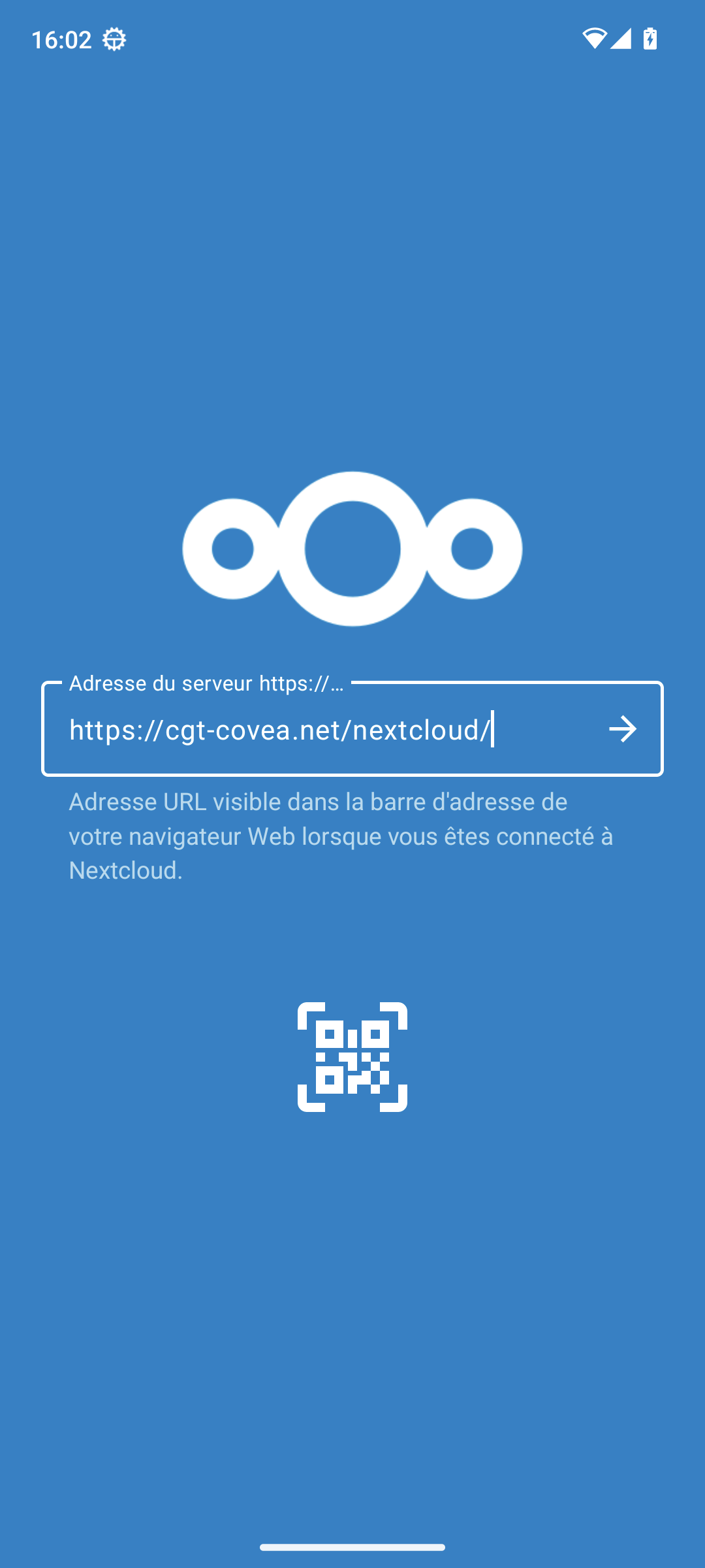 Nextcloud 02